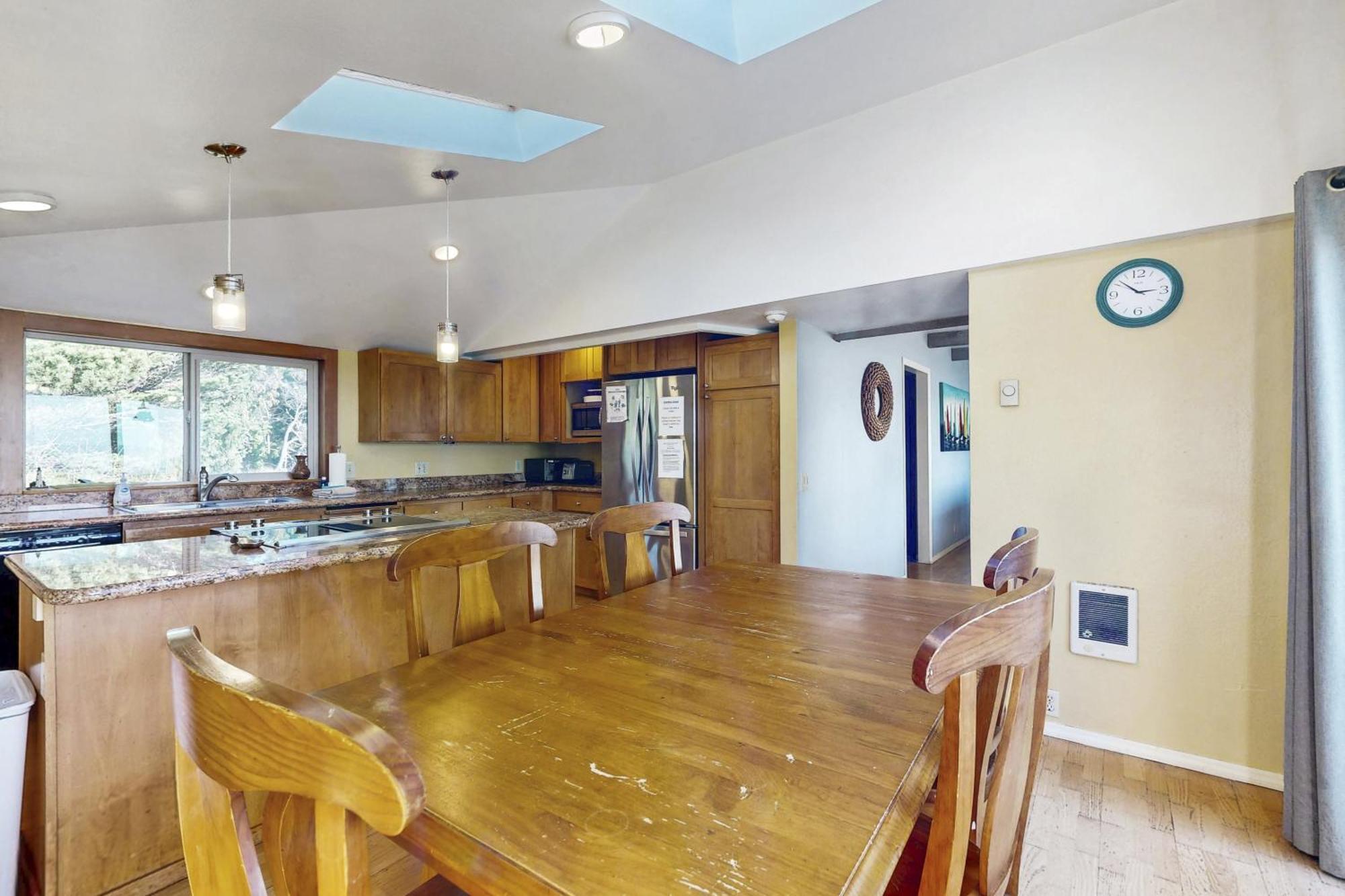 Seadrifter Oceanfront Beach House Seal Rock Exterior foto